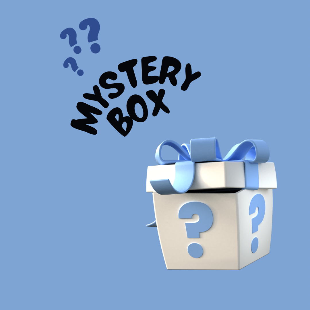 Mystery Box