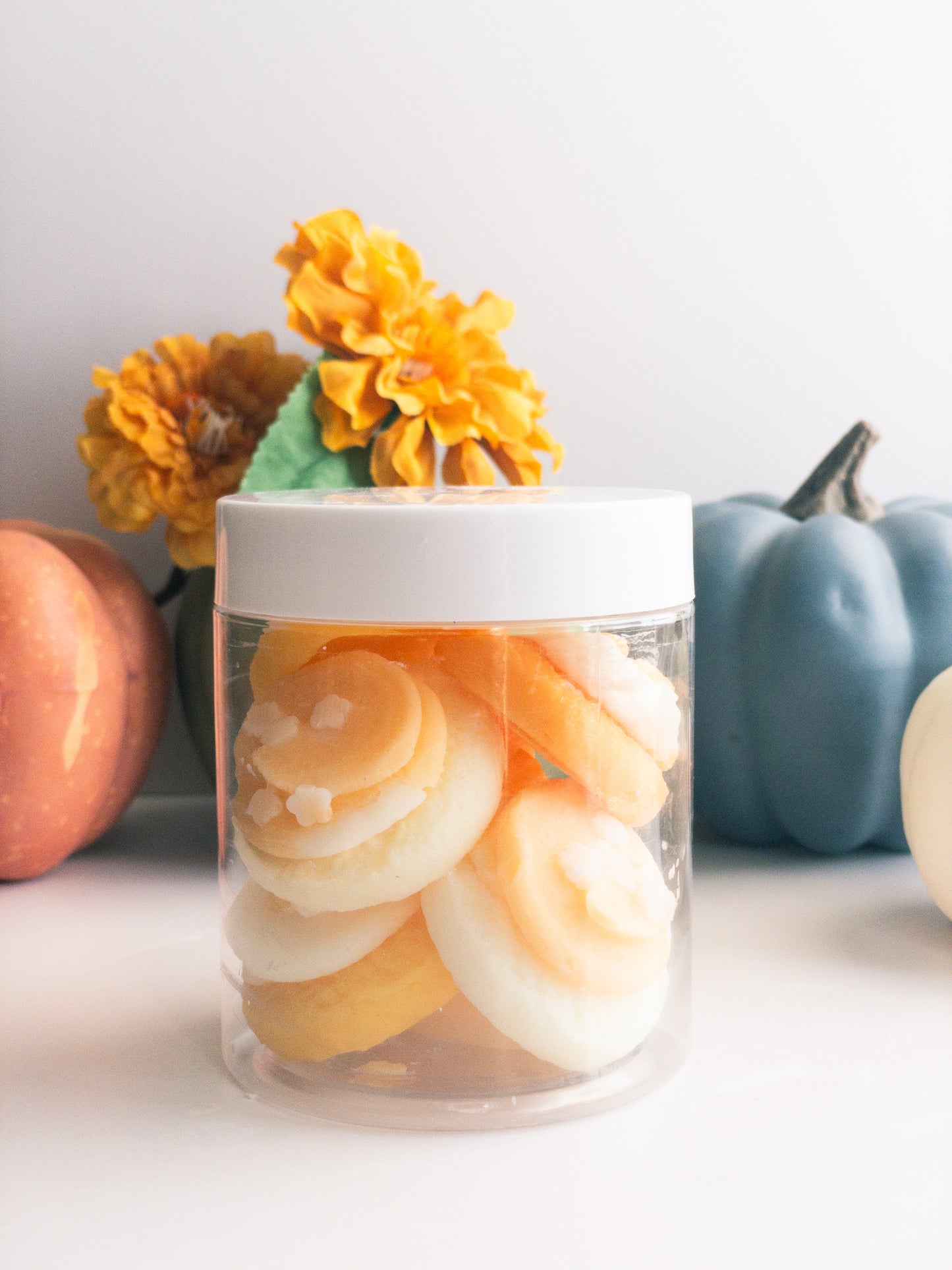 Pumpkin Buttercream Cookies Wax Melts