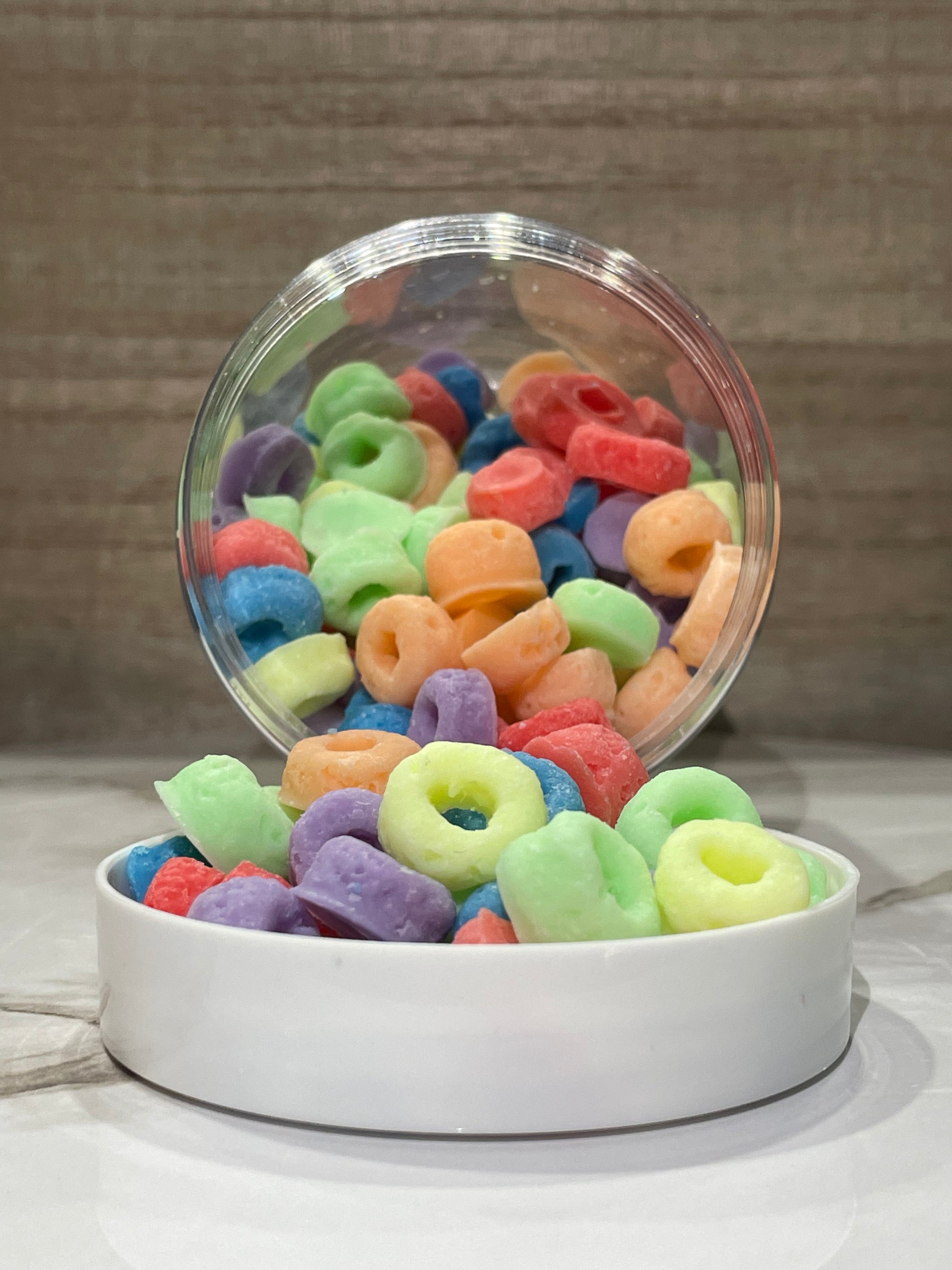 Bowl of Cereal Wax Melts – All About Wax Co.